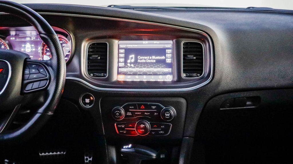 used 2021 Dodge Charger car, priced at $45,595