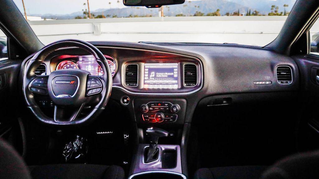 used 2021 Dodge Charger car, priced at $45,595