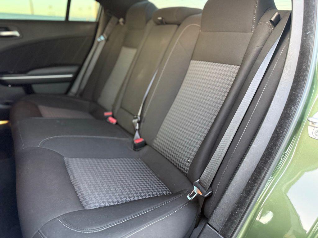 used 2021 Dodge Charger car, priced at $45,595