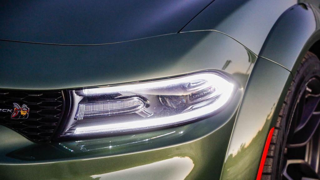 used 2021 Dodge Charger car, priced at $45,595