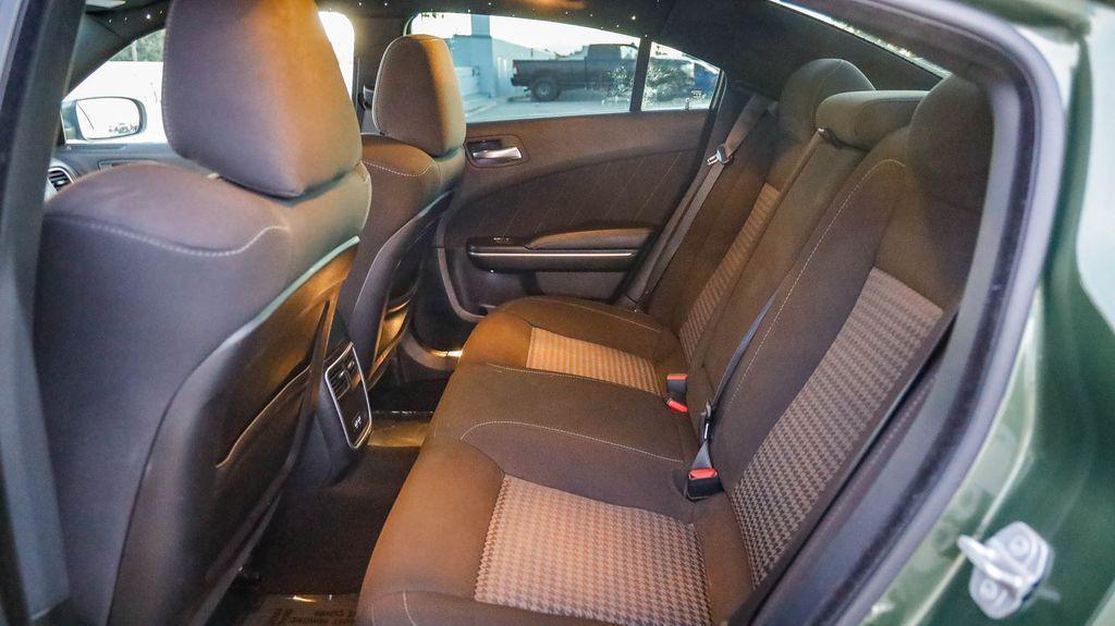 used 2021 Dodge Charger car, priced at $45,595