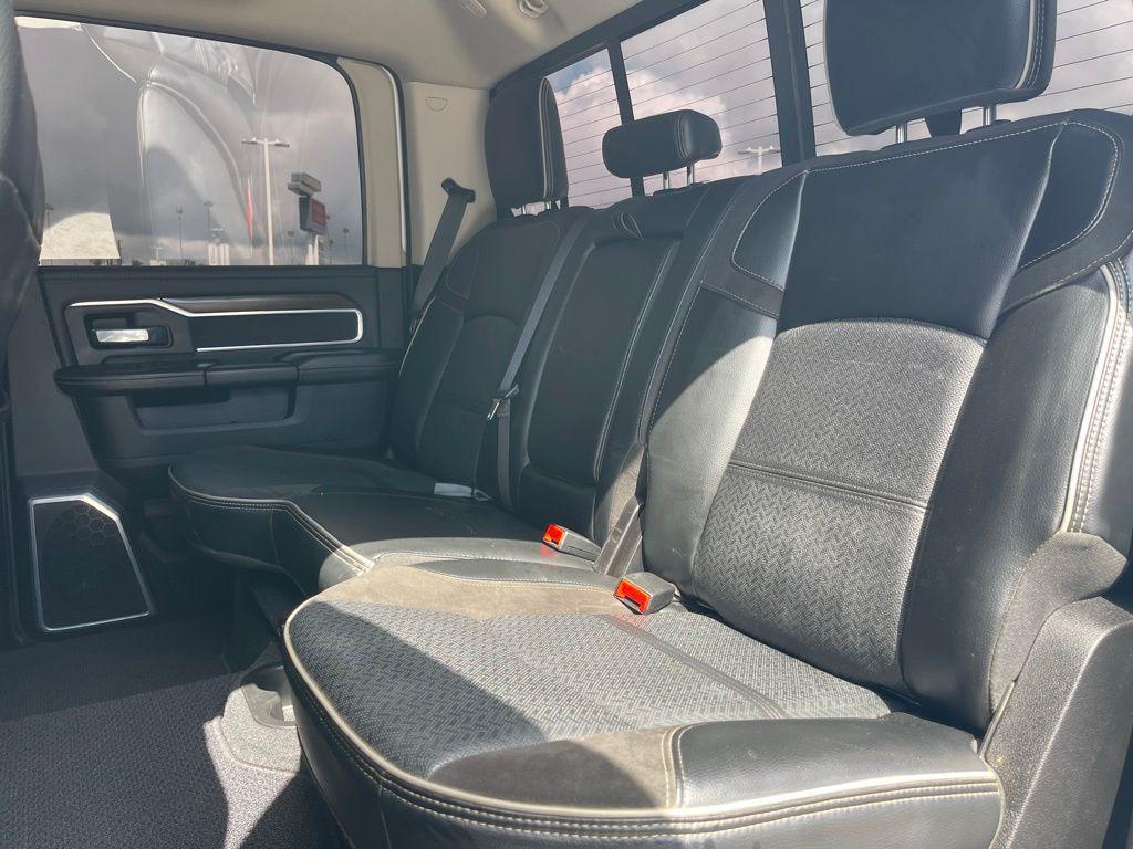 used 2024 Ram 2500 car, priced at $51,995