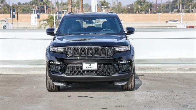 new 2025 Jeep Grand Cherokee car, priced at $44,035