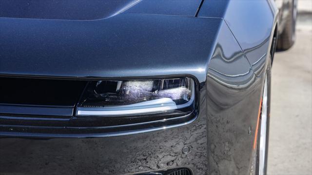 new 2025 Dodge Charger Daytona car, priced at $42,746
