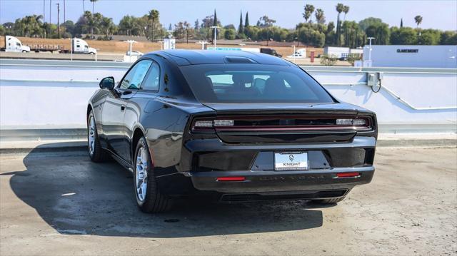 new 2025 Dodge Charger Daytona car, priced at $42,746