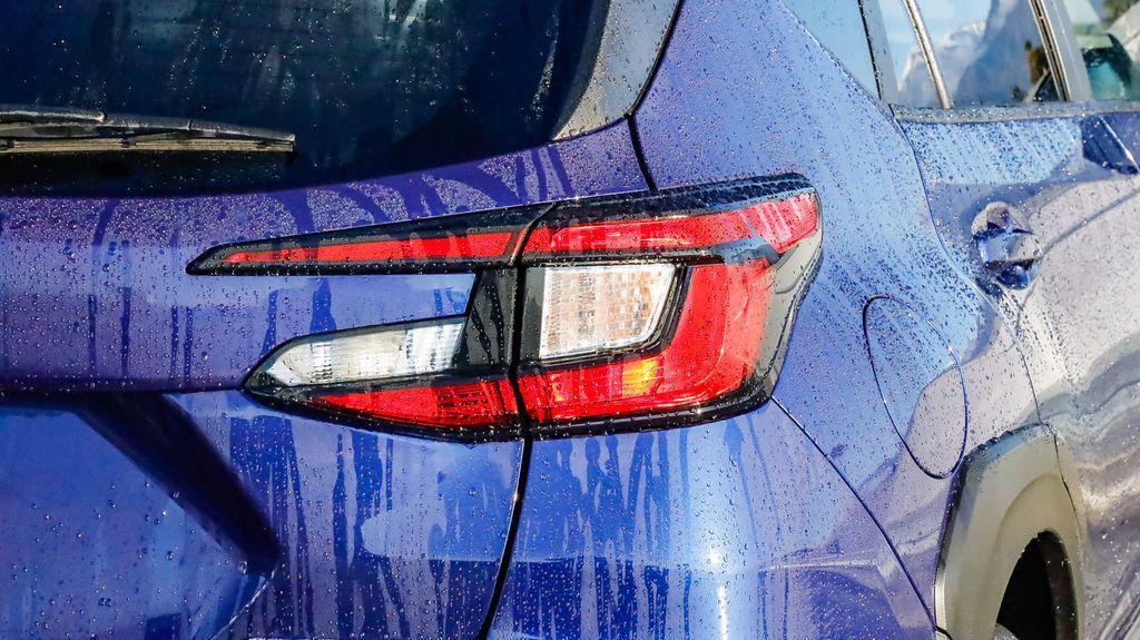 used 2025 Subaru Crosstrek car, priced at $26,995