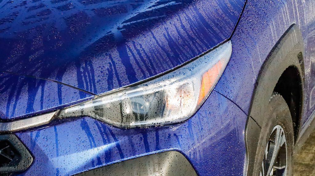 used 2025 Subaru Crosstrek car, priced at $26,995