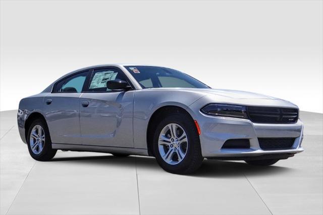 new 2023 Dodge Charger car, priced at $20,034