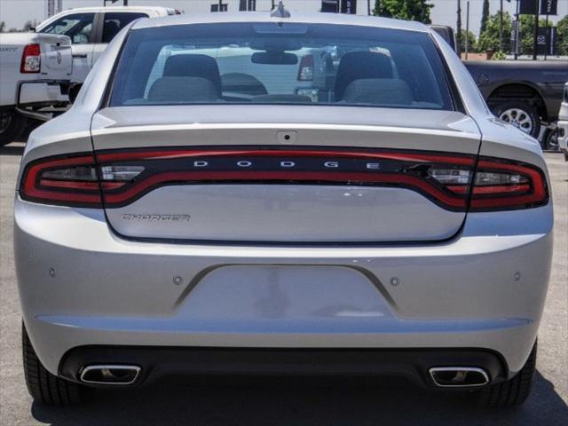 new 2023 Dodge Charger car, priced at $21,034
