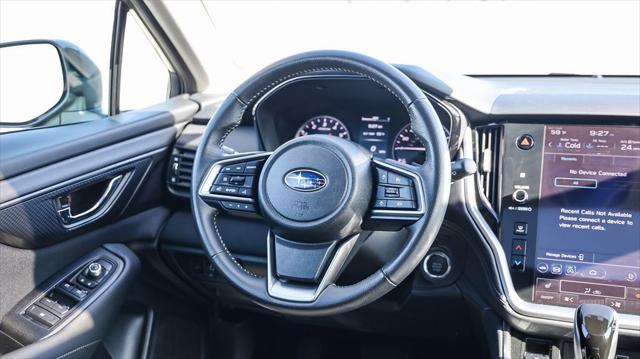 used 2024 Subaru Outback car, priced at $28,995
