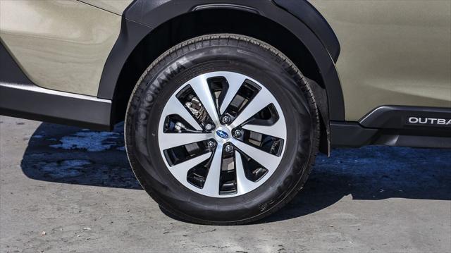 used 2024 Subaru Outback car, priced at $26,995