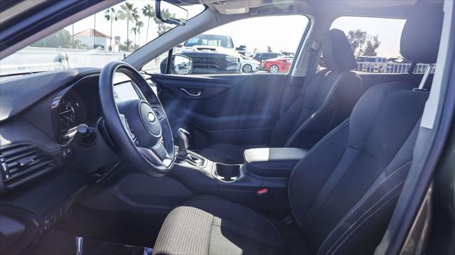 used 2024 Subaru Outback car, priced at $28,995