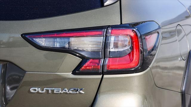 used 2024 Subaru Outback car, priced at $26,995
