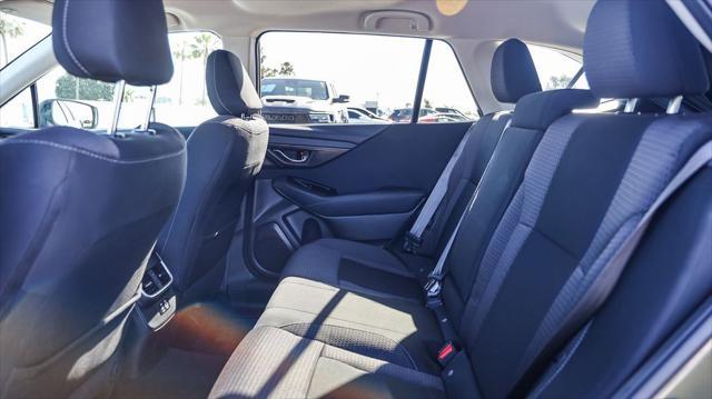 used 2024 Subaru Outback car, priced at $28,995