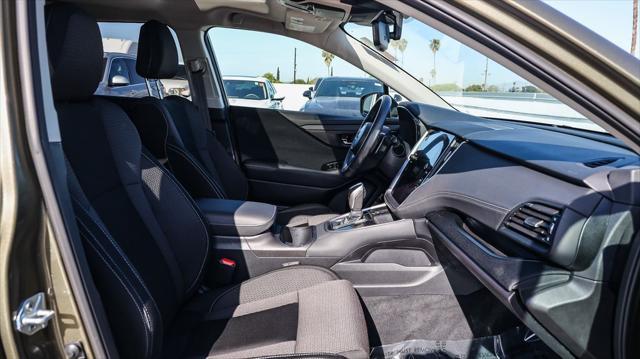 used 2024 Subaru Outback car, priced at $28,995