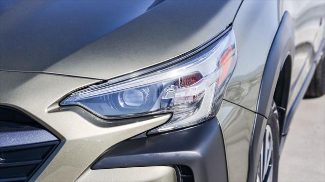 used 2024 Subaru Outback car, priced at $26,995