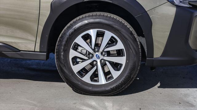 used 2024 Subaru Outback car, priced at $28,995