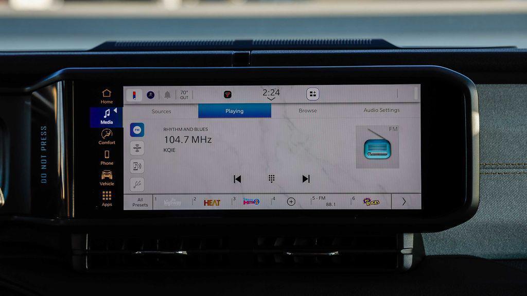 new 2025 Jeep Wrangler 4xe car, priced at $48,541