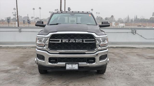 used 2022 Ram 3500 car, priced at $47,895