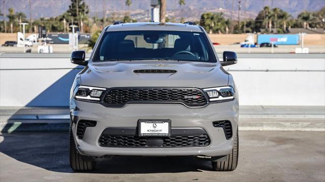 new 2025 Dodge Durango car, priced at $45,475