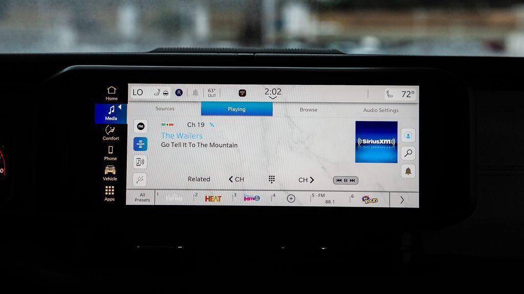 new 2025 Jeep Wrangler car, priced at $52,489