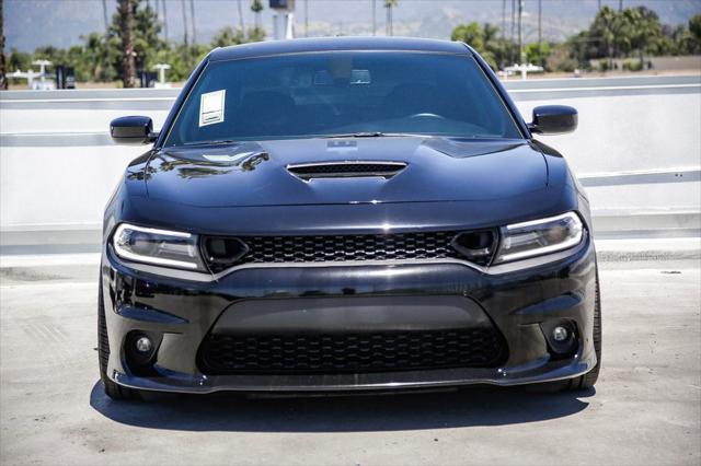 used 2020 Dodge Charger car, priced at $32,995