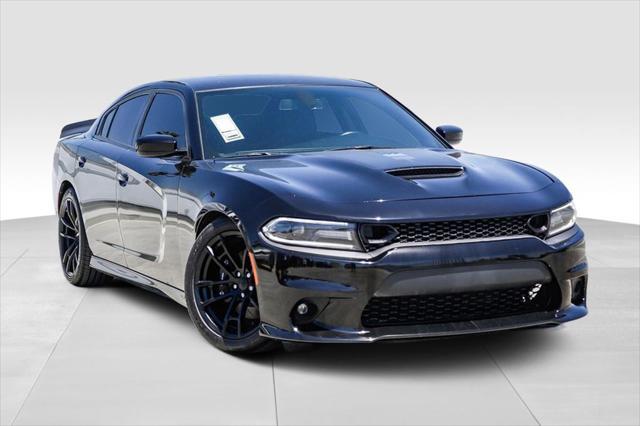 used 2020 Dodge Charger car, priced at $32,995