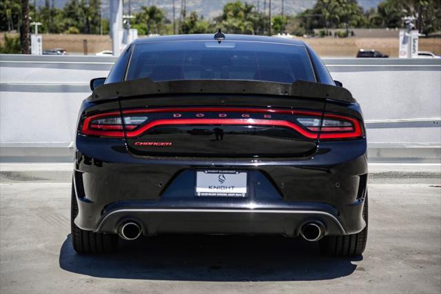 used 2020 Dodge Charger car, priced at $32,975