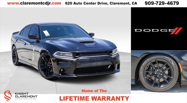 used 2020 Dodge Charger car, priced at $36,288