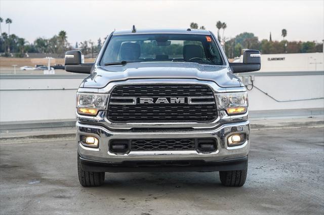 used 2023 Ram 2500 car, priced at $45,895