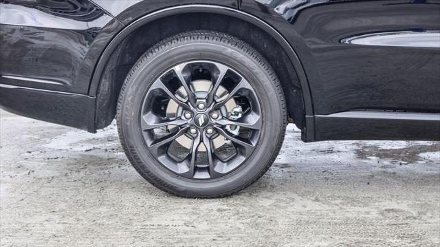 new 2025 Dodge Durango car, priced at $36,585