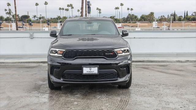 new 2025 Dodge Durango car, priced at $36,585