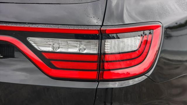 new 2025 Dodge Durango car, priced at $36,585