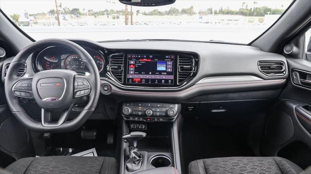 new 2025 Dodge Durango car, priced at $36,585