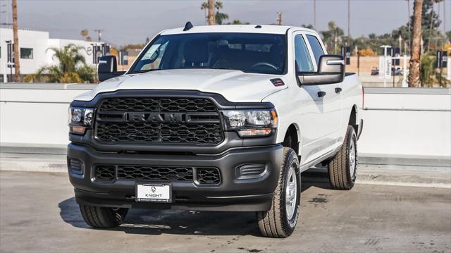 new 2024 Ram 2500 car, priced at $44,755