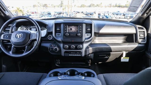 new 2024 Ram 2500 car, priced at $44,755