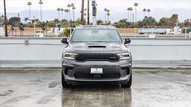 new 2025 Dodge Durango car, priced at $52,675