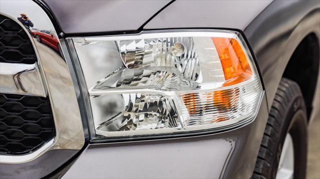 used 2023 Ram 1500 Classic car, priced at $27,995