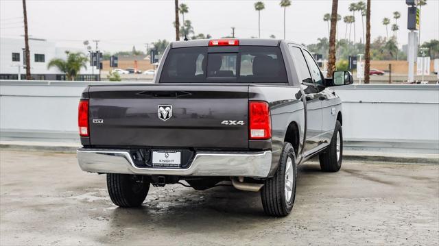used 2023 Ram 1500 Classic car, priced at $27,995