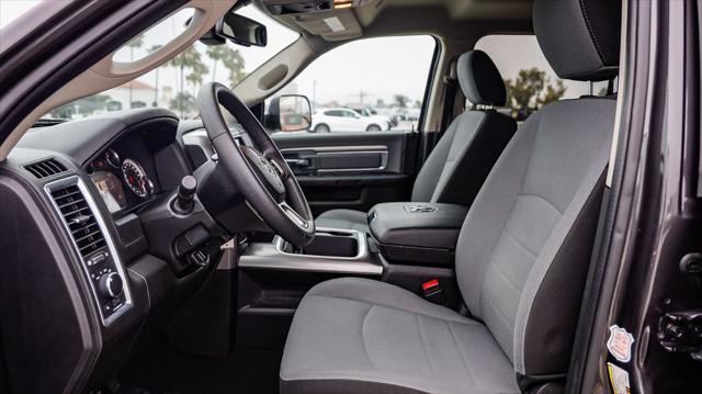 used 2023 Ram 1500 Classic car, priced at $27,995