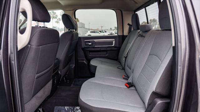 used 2023 Ram 1500 Classic car, priced at $27,995