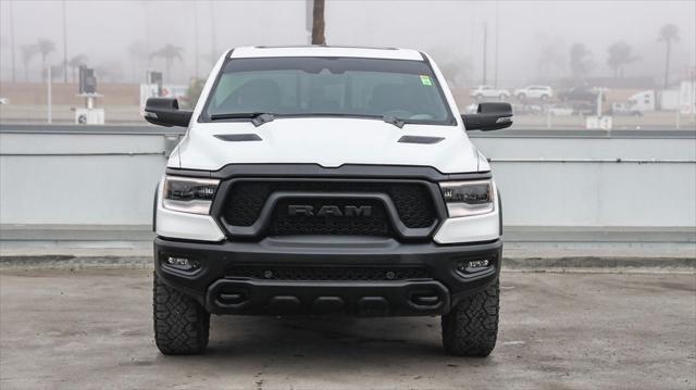 used 2023 Ram 1500 car, priced at $46,995