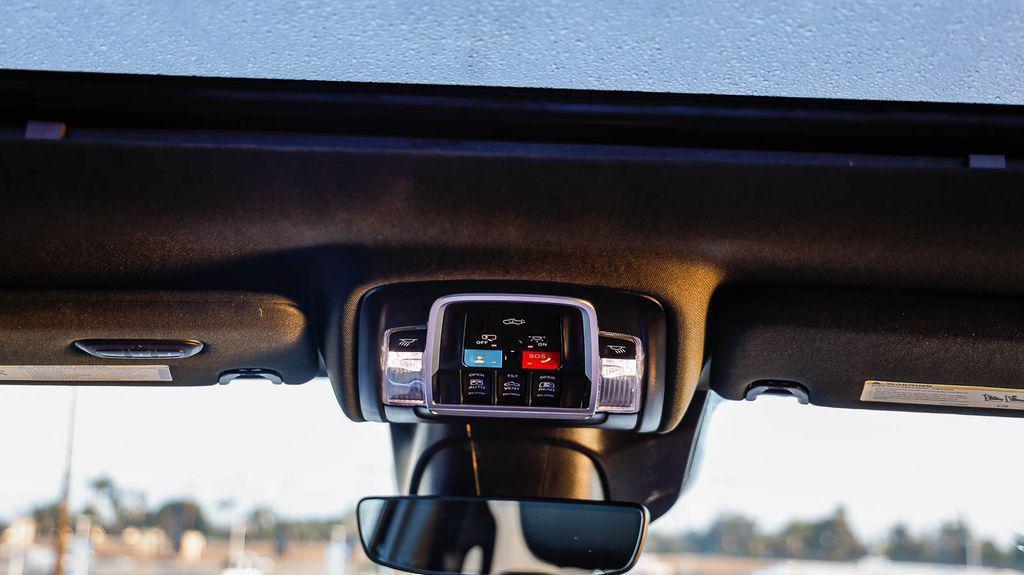 new 2026 Ram 2500 car, priced at $80,048