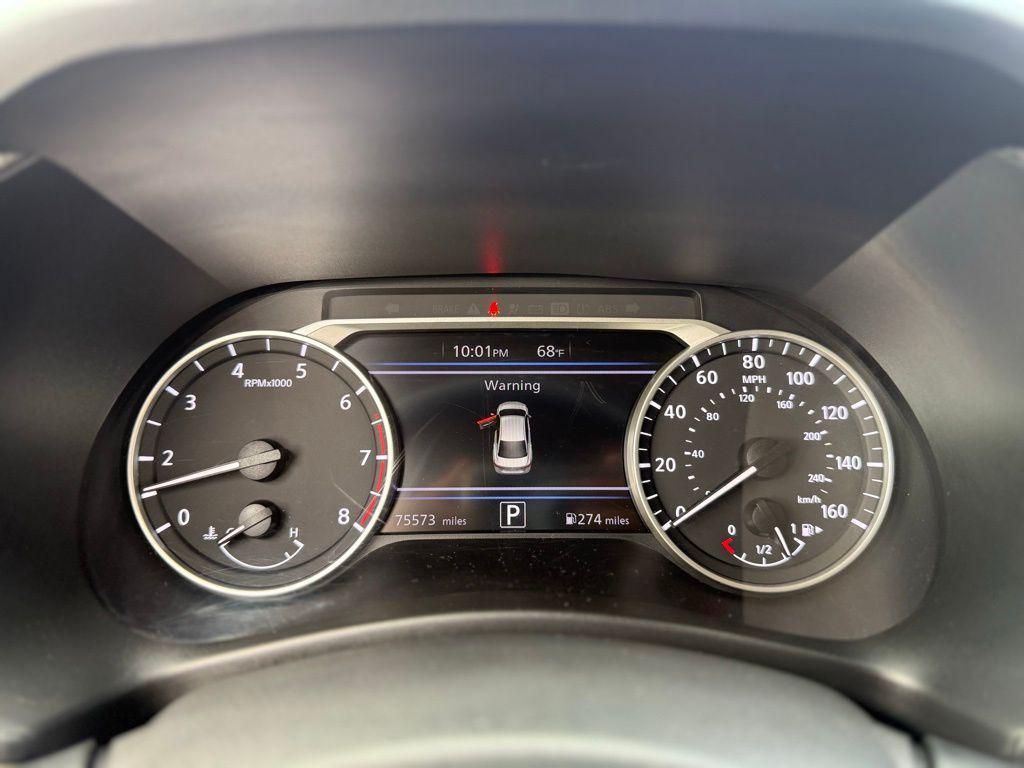 used 2021 Nissan Sentra car, priced at $13,888