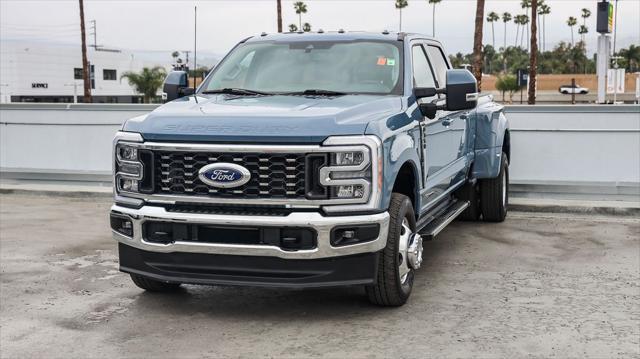 used 2023 Ford F-350 car, priced at $78,495