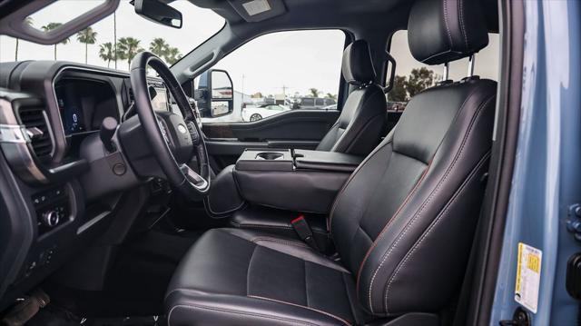 used 2023 Ford F-350 car, priced at $78,495
