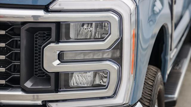 used 2023 Ford F-350 car, priced at $78,495