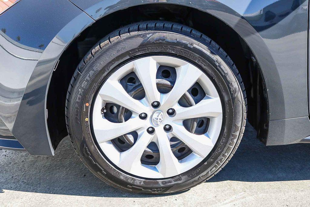 used 2023 Toyota Corolla Hybrid car, priced at $18,495