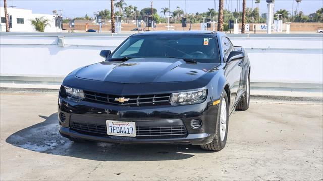 used 2014 Chevrolet Camaro car, priced at $15,995