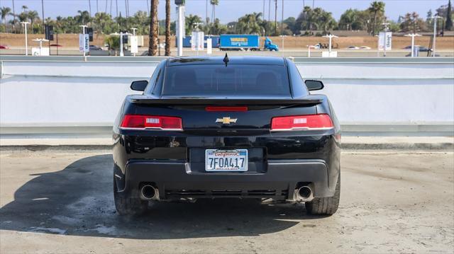 used 2014 Chevrolet Camaro car, priced at $15,995